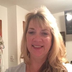 Meet your Posher, Cathy